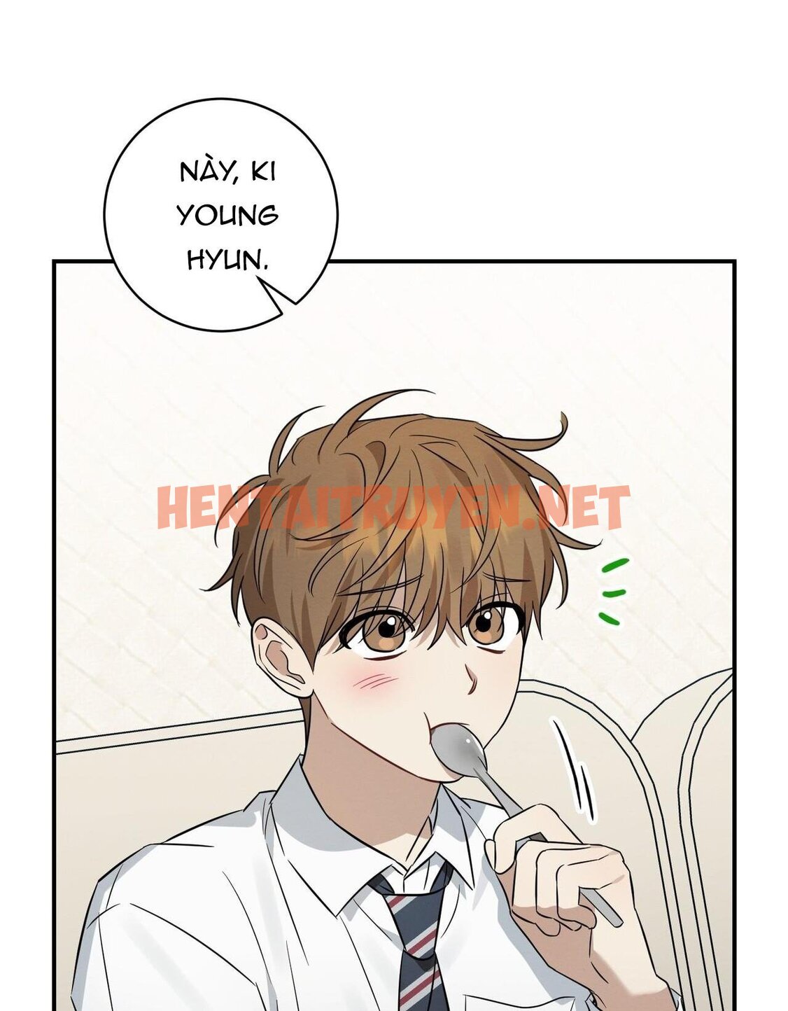 Xem ảnh Tình Yêu Mận Ngọt - Chap 39 - img_054_1701274748 - HentaiTruyenVN.net