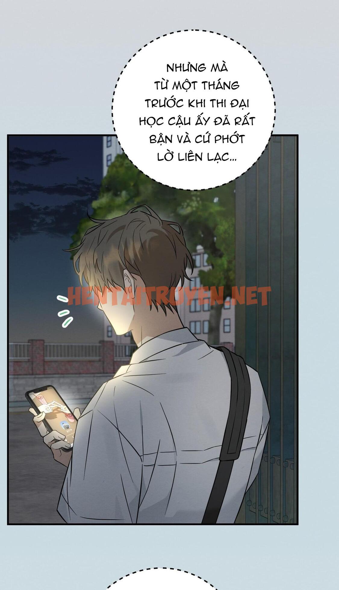 Xem ảnh Tình Yêu Mận Ngọt - Chap 40 - img_030_1701958512 - HentaiTruyenVN.net