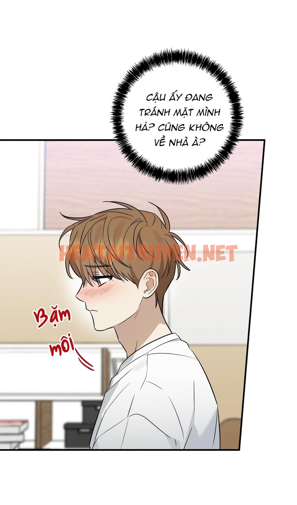 Xem ảnh Tình Yêu Mận Ngọt - Chap 40 - img_047_1701958513 - HentaiTruyenVN.net