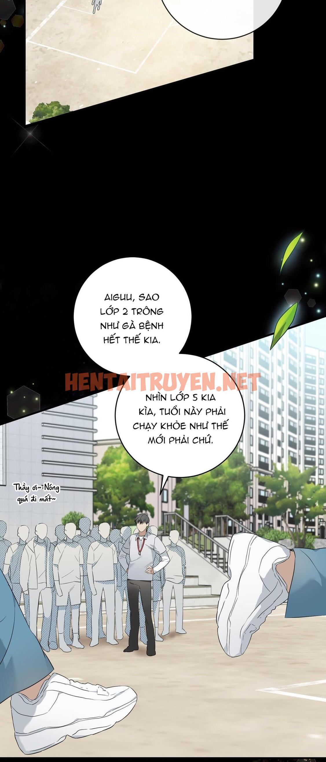 Xem ảnh Tình Yêu Mận Ngọt - Chap 5 - img_004_1699189008 - TruyenVN.APP