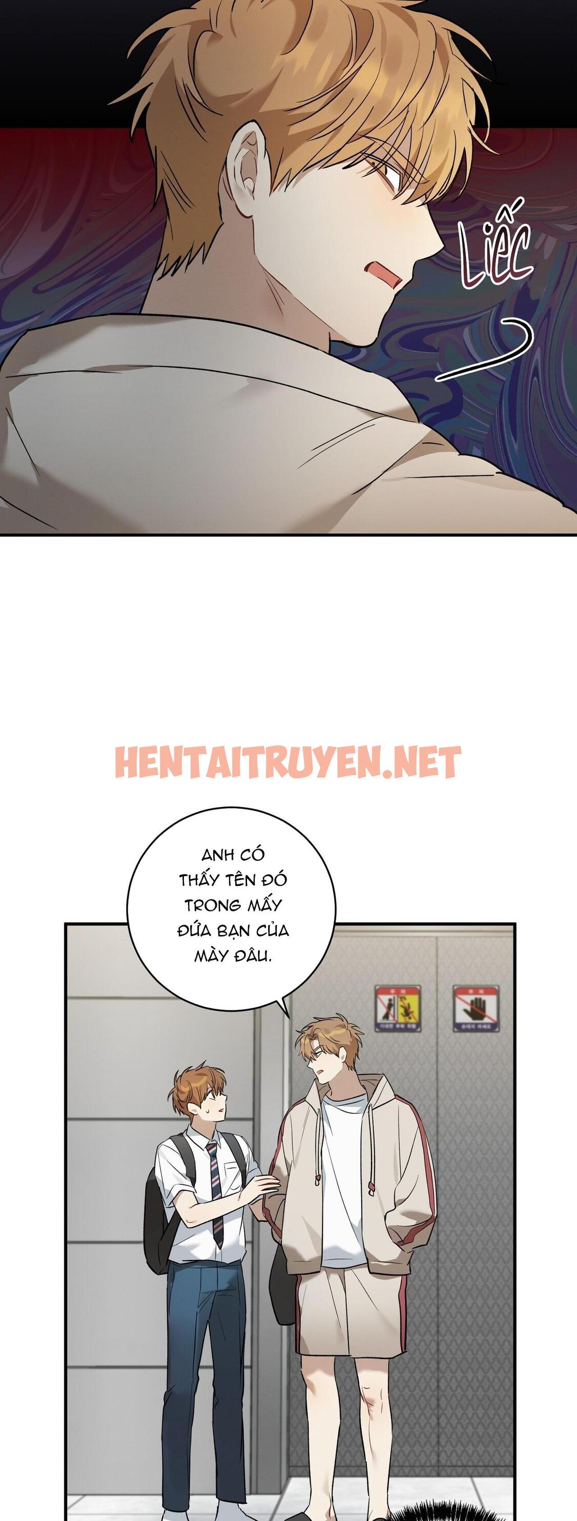 Xem ảnh Tình Yêu Mận Ngọt - Chap 8 - img_017_1699188985 - HentaiTruyen.net