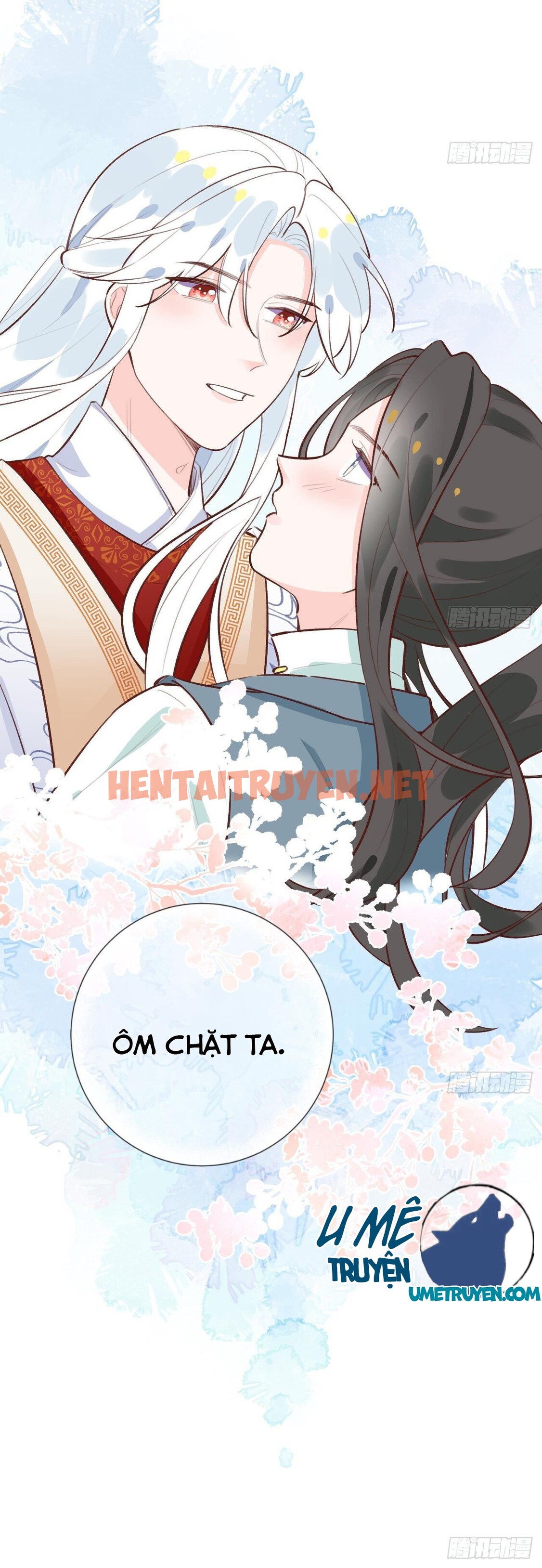 Xem ảnh Tình Yêu Mạng Ngọt Ngào Lật Xe Rồi! - Chap 28 - img_019_1630136966 - HentaiTruyen.net