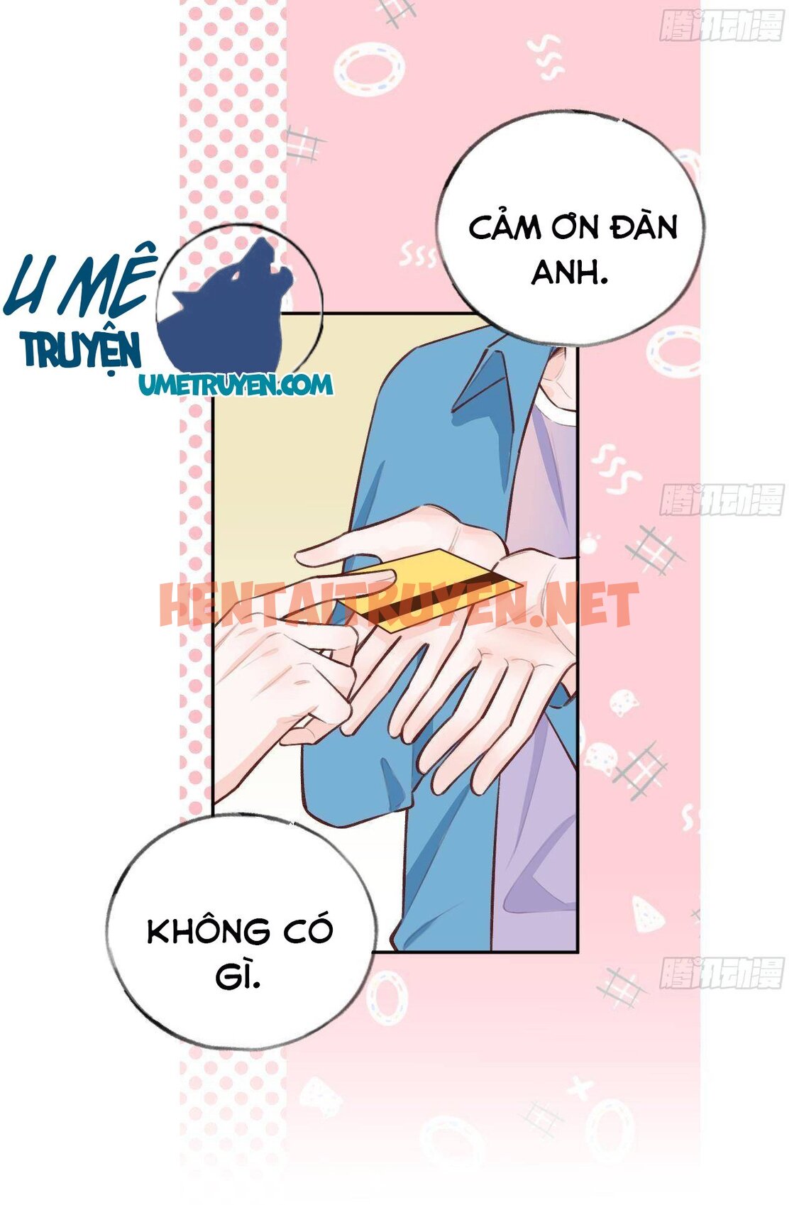 Xem ảnh Tình Yêu Mạng Ngọt Ngào Lật Xe Rồi! - Chap 32 - img_013_1630136713 - HentaiTruyen.net