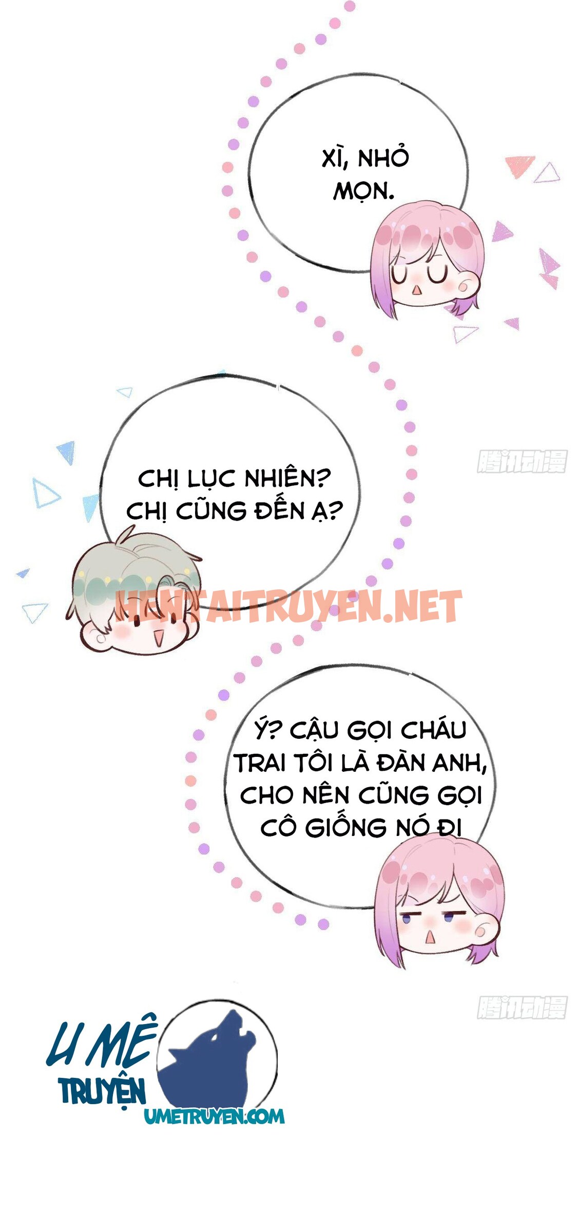 Xem ảnh Tình Yêu Mạng Ngọt Ngào Lật Xe Rồi! - Chap 32 - img_015_1630136717 - HentaiTruyenVN.net