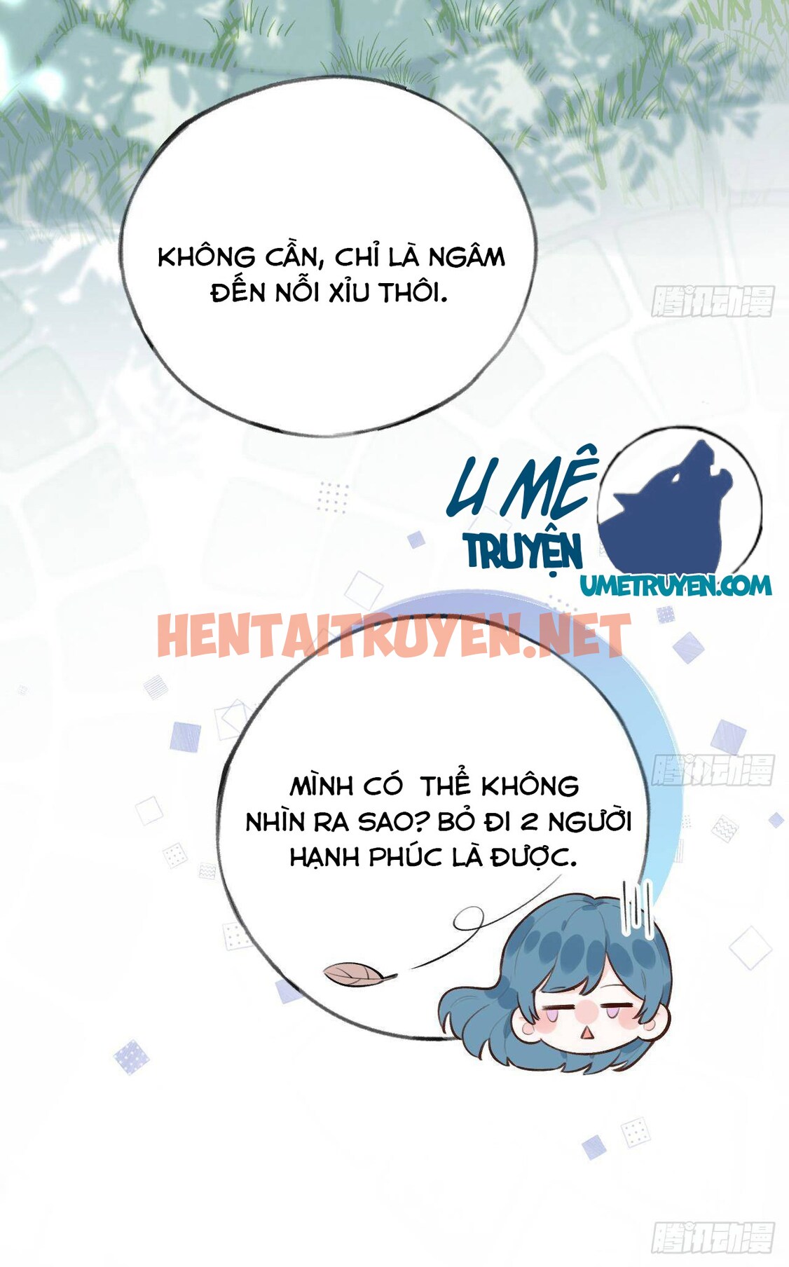 Xem ảnh Tình Yêu Mạng Ngọt Ngào Lật Xe Rồi! - Chap 33 - img_020_1630136669 - TruyenVN.APP