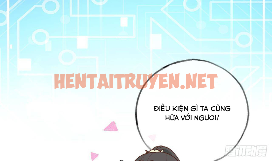 Xem ảnh Tình Yêu Mạng Ngọt Ngào Lật Xe Rồi! - Chap 38 - img_003_1630136304 - HentaiTruyen.net