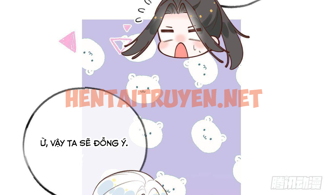 Xem ảnh Tình Yêu Mạng Ngọt Ngào Lật Xe Rồi! - Chap 38 - img_004_1630136306 - TruyenVN.APP