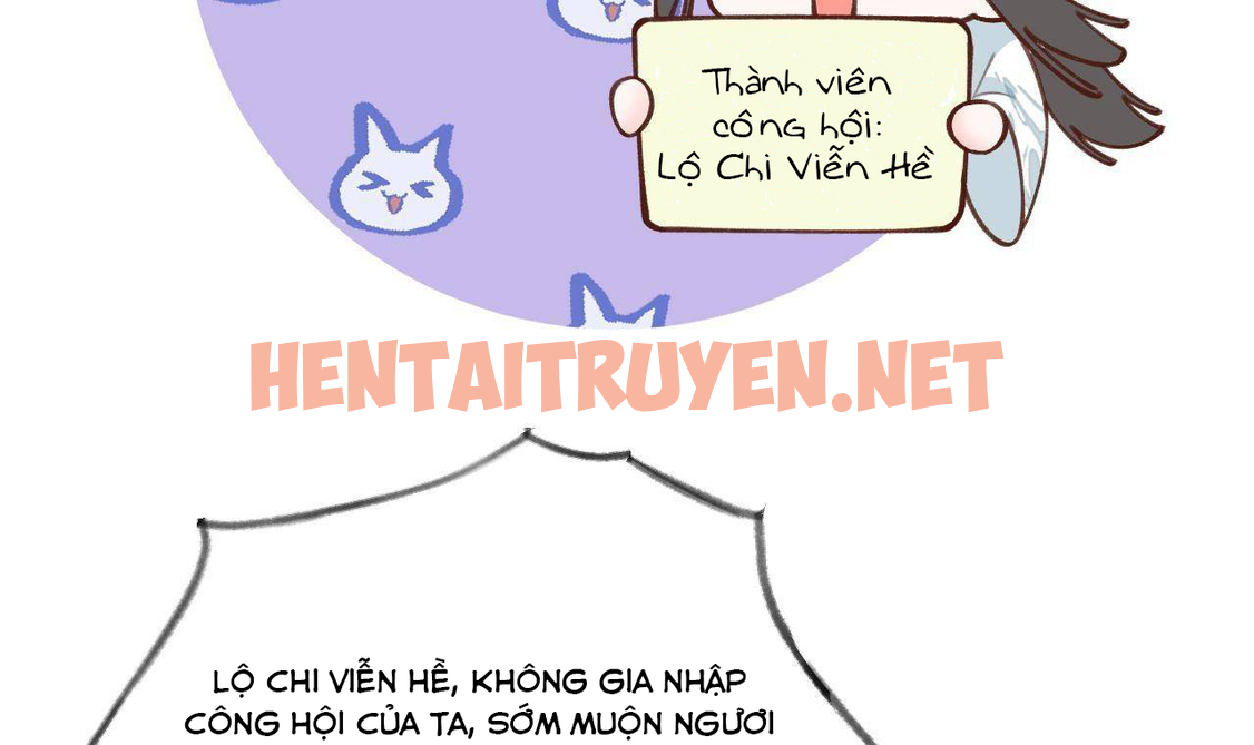 Xem ảnh Tình Yêu Mạng Ngọt Ngào Lật Xe Rồi! - Chap 38 - img_010_1630136317 - HentaiTruyen.net