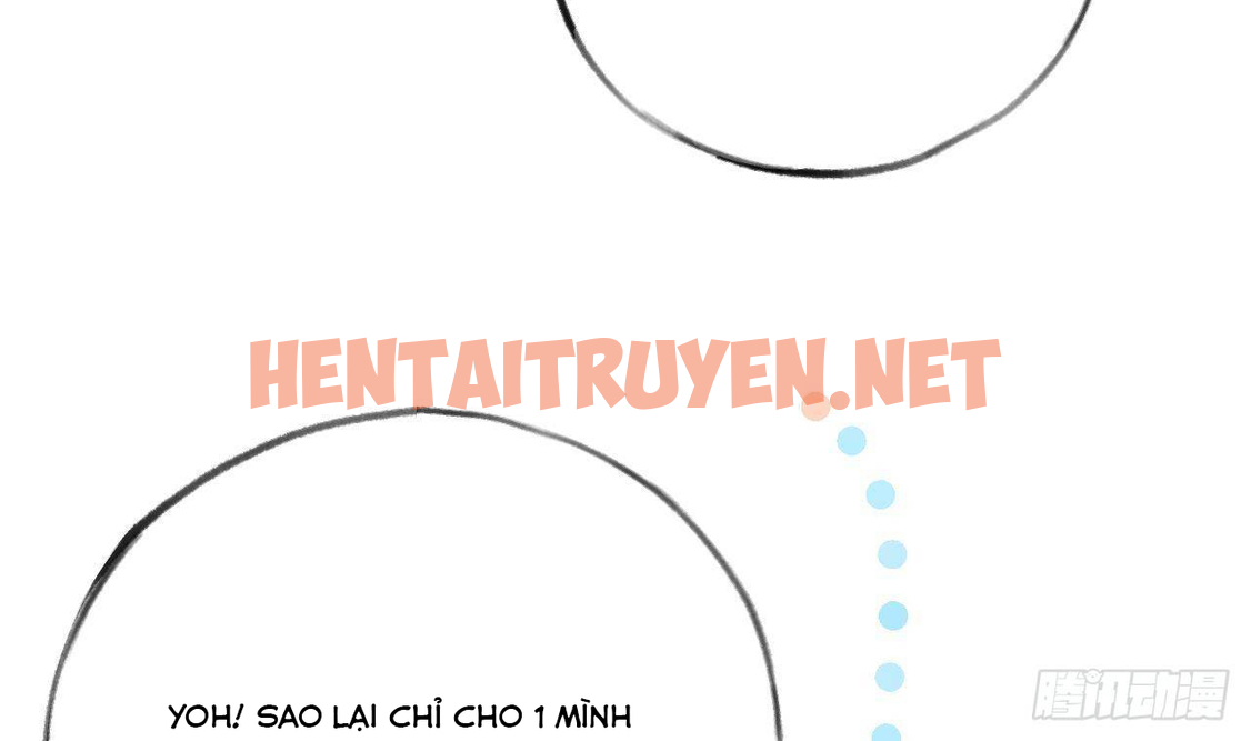 Xem ảnh Tình Yêu Mạng Ngọt Ngào Lật Xe Rồi! - Chap 38 - img_029_1630136354 - HentaiTruyen.net