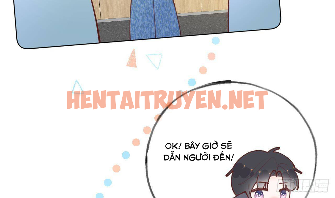 Xem ảnh Tình Yêu Mạng Ngọt Ngào Lật Xe Rồi! - Chap 38 - img_033_1630136362 - TruyenVN.APP