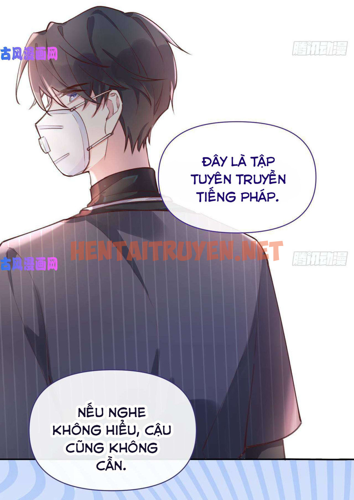 Xem ảnh Tình Yêu Mạng Ngọt Ngào Lật Xe Rồi! - Chap 4 - img_017_1630138367 - HentaiTruyen.net