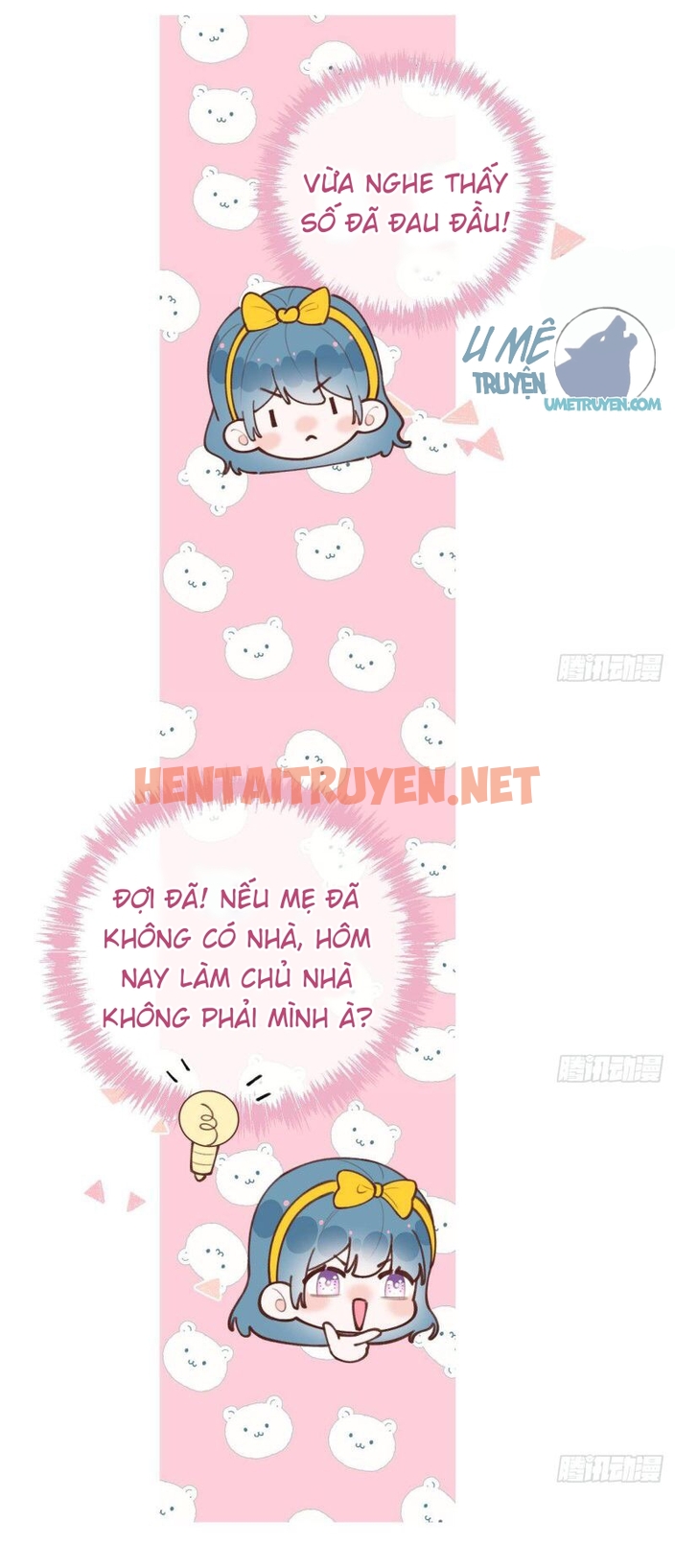 Xem ảnh Tình Yêu Mạng Ngọt Ngào Lật Xe Rồi! - Chap 40 - img_022_1630136214 - HentaiTruyenVN.net