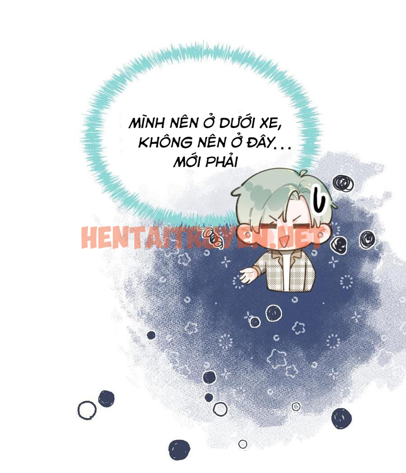 Xem ảnh Tình Yêu Mạng Ngọt Ngào Lật Xe Rồi! - Chap 46 - img_026_1630135728 - HentaiTruyenVN.net