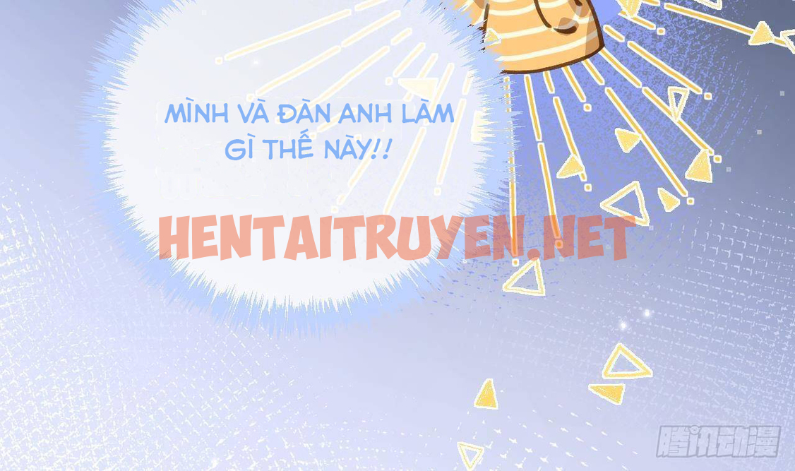 Xem ảnh Tình Yêu Mạng Ngọt Ngào Lật Xe Rồi! - Chap 48 - img_019_1630135367 - HentaiTruyen.net