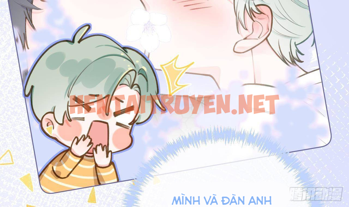 Xem ảnh Tình Yêu Mạng Ngọt Ngào Lật Xe Rồi! - Chap 48 - img_021_1630135371 - TruyenVN.APP