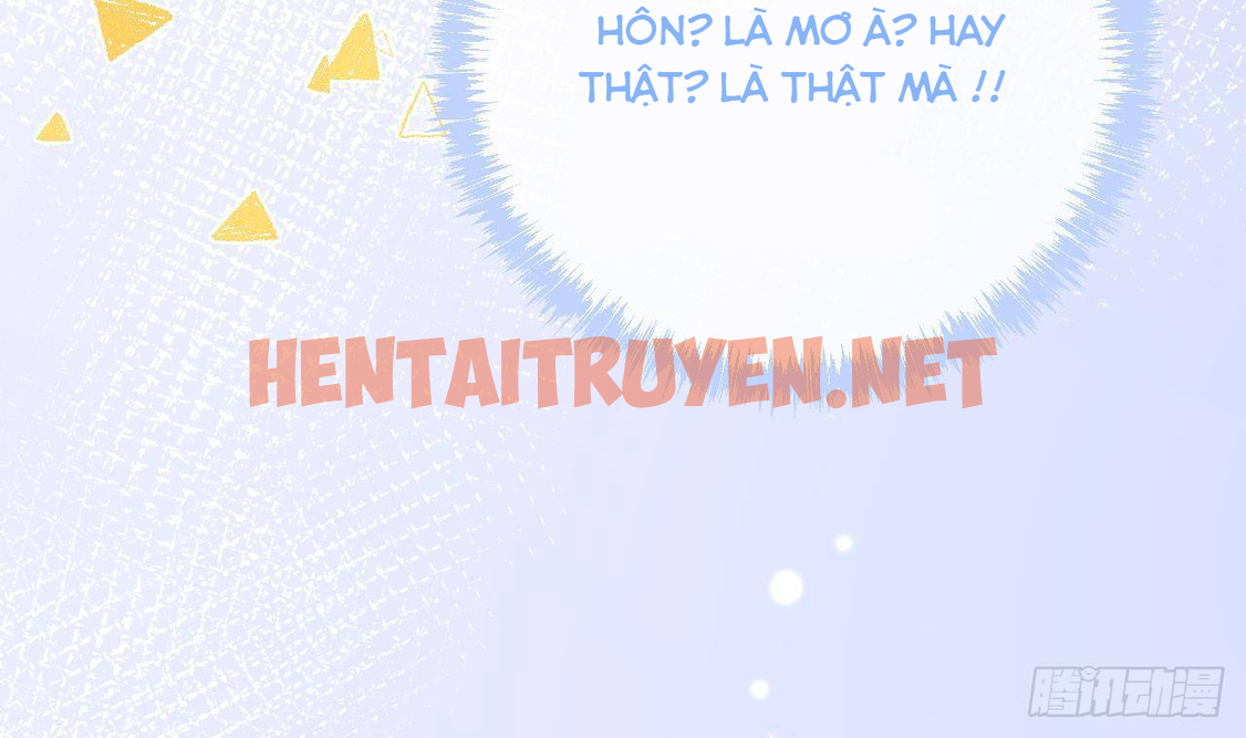 Xem ảnh Tình Yêu Mạng Ngọt Ngào Lật Xe Rồi! - Chap 48 - img_022_1630135375 - HentaiTruyen.net