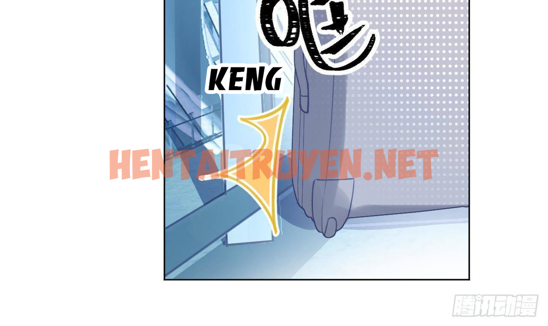 Xem ảnh Tình Yêu Mạng Ngọt Ngào Lật Xe Rồi! - Chap 48 - img_045_1630135414 - HentaiTruyen.net