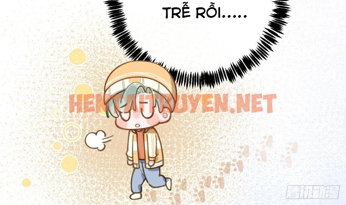 Xem ảnh Tình Yêu Mạng Ngọt Ngào Lật Xe Rồi! - Chap 49 - img_007_1630135191 - TruyenVN.APP