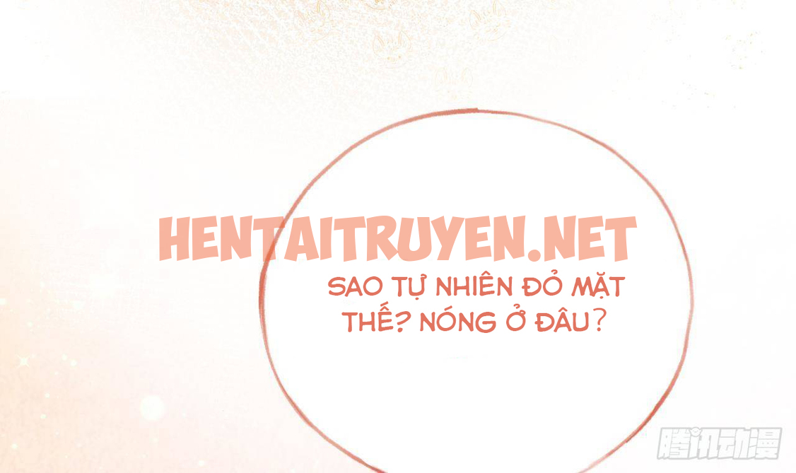 Xem ảnh Tình Yêu Mạng Ngọt Ngào Lật Xe Rồi! - Chap 49 - img_048_1630135259 - HentaiTruyen.net