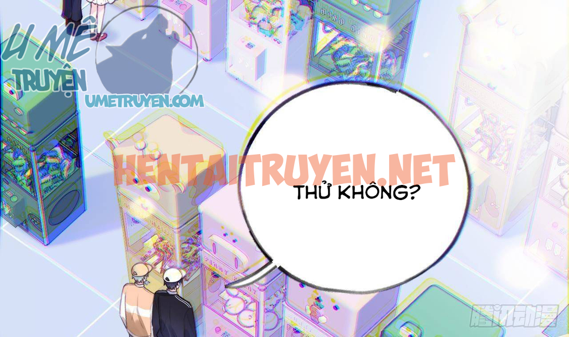 Xem ảnh Tình Yêu Mạng Ngọt Ngào Lật Xe Rồi! - Chap 50 - img_020_1630134982 - TruyenVN.APP