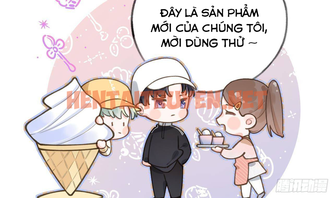 Xem ảnh Tình Yêu Mạng Ngọt Ngào Lật Xe Rồi! - Chap 50 - img_043_1630135014 - TruyenVN.APP