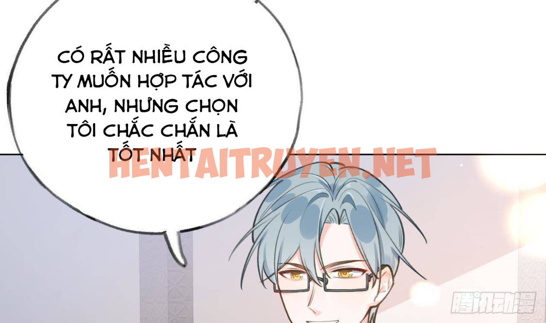 Xem ảnh Tình Yêu Mạng Ngọt Ngào Lật Xe Rồi! - Chap 52 - img_005_1630134662 - HentaiTruyen.net