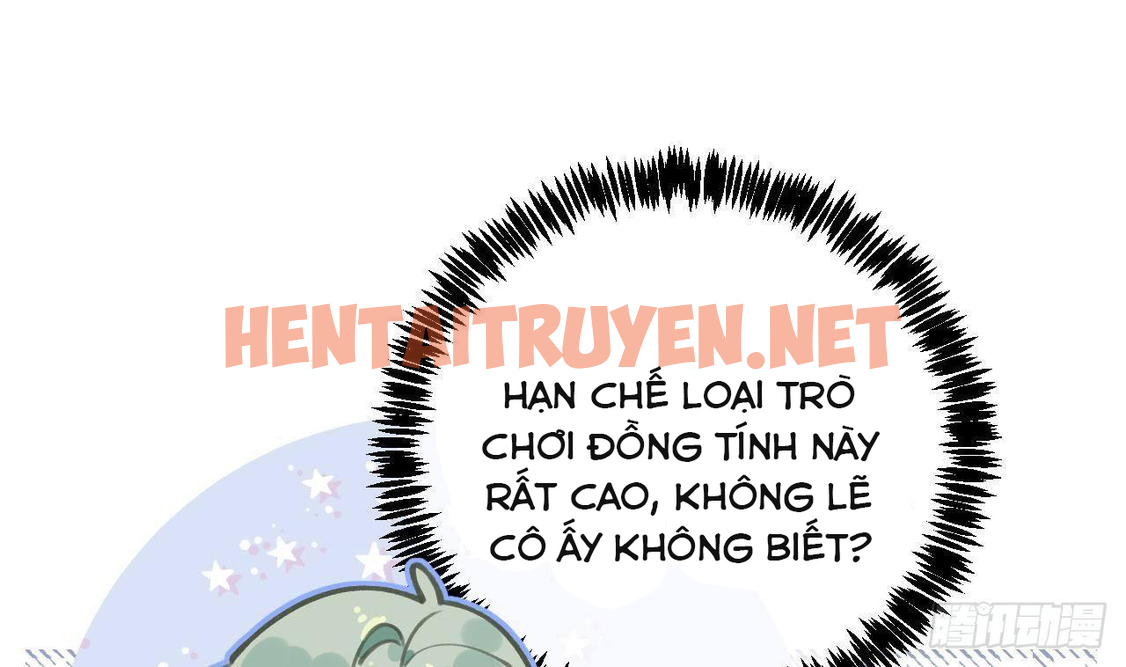 Xem ảnh Tình Yêu Mạng Ngọt Ngào Lật Xe Rồi! - Chap 52 - img_052_1630134737 - HentaiTruyen.net