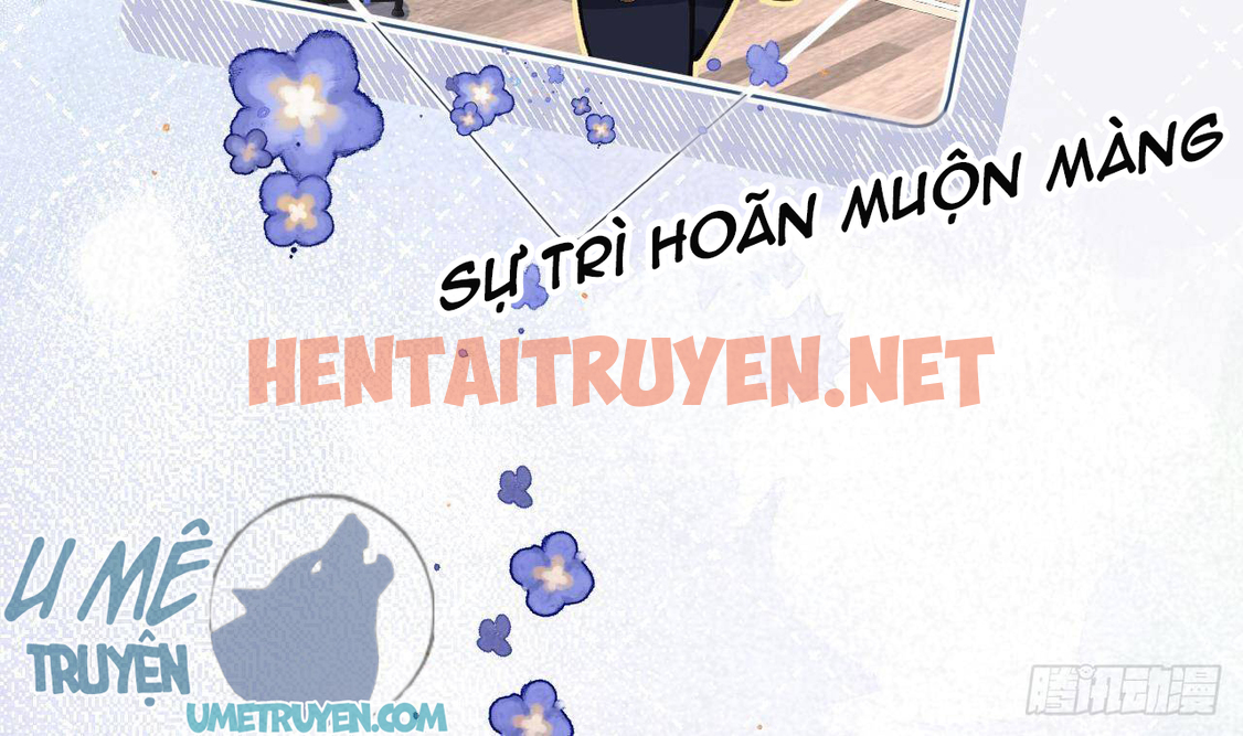 Xem ảnh Tình Yêu Mạng Ngọt Ngào Lật Xe Rồi! - Chap 52 - img_067_1630134762 - TruyenVN.APP