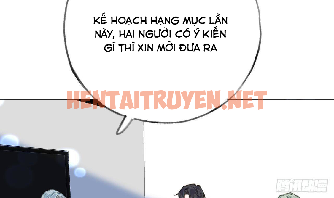 Xem ảnh Tình Yêu Mạng Ngọt Ngào Lật Xe Rồi! - Chap 53 - img_009_1630134525 - TruyenVN.APP