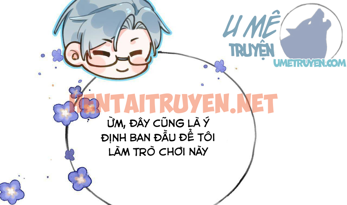 Xem ảnh Tình Yêu Mạng Ngọt Ngào Lật Xe Rồi! - Chap 53 - img_013_1630134531 - TruyenVN.APP