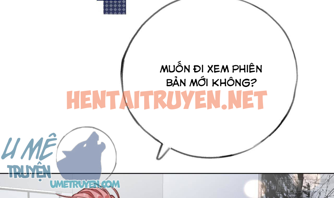 Xem ảnh Tình Yêu Mạng Ngọt Ngào Lật Xe Rồi! - Chap 53 - img_043_1630134575 - HentaiTruyen.net