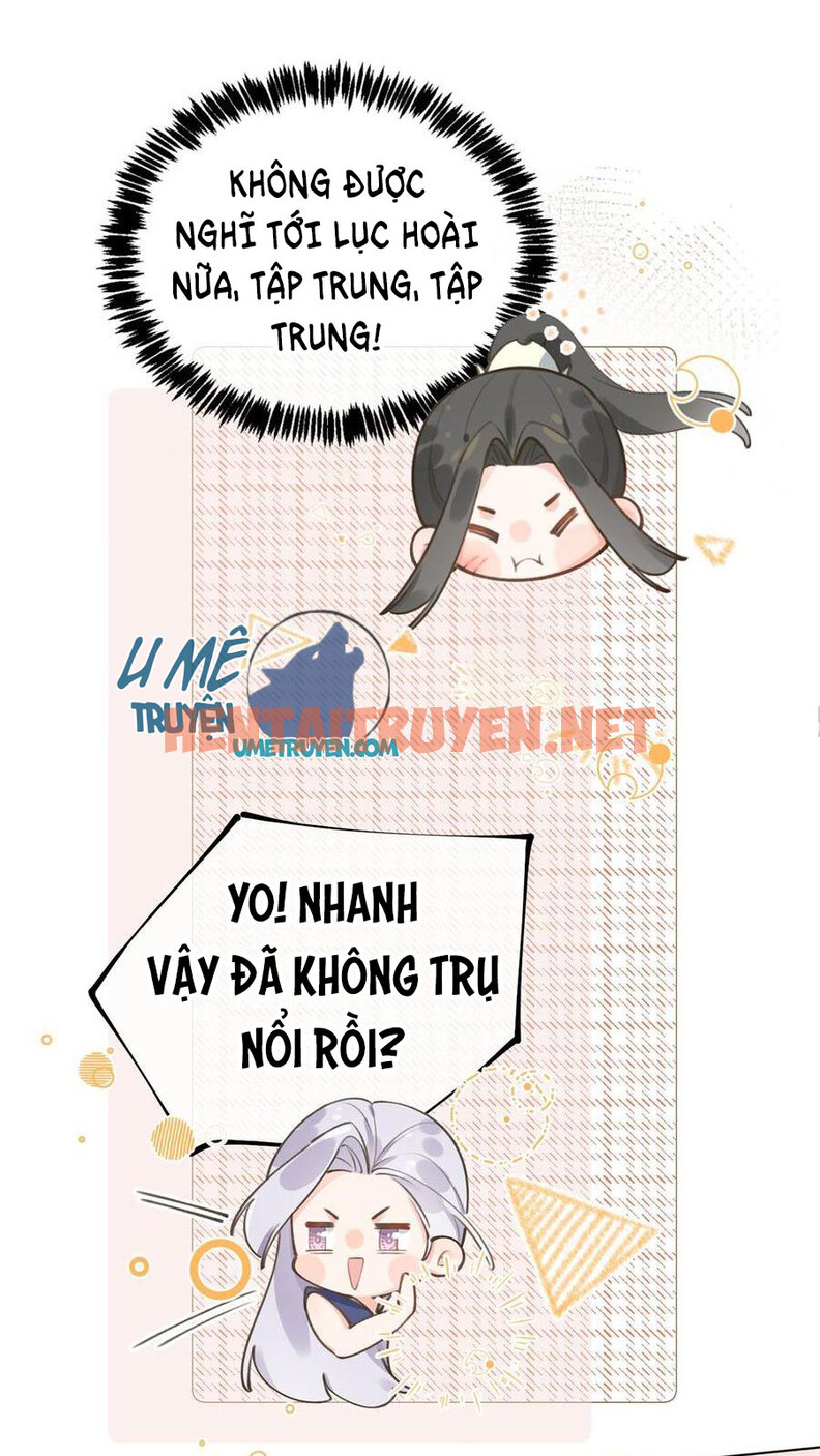 Xem ảnh Tình Yêu Mạng Ngọt Ngào Lật Xe Rồi! - Chap 55 - img_026_1630134413 - TruyenVN.APP