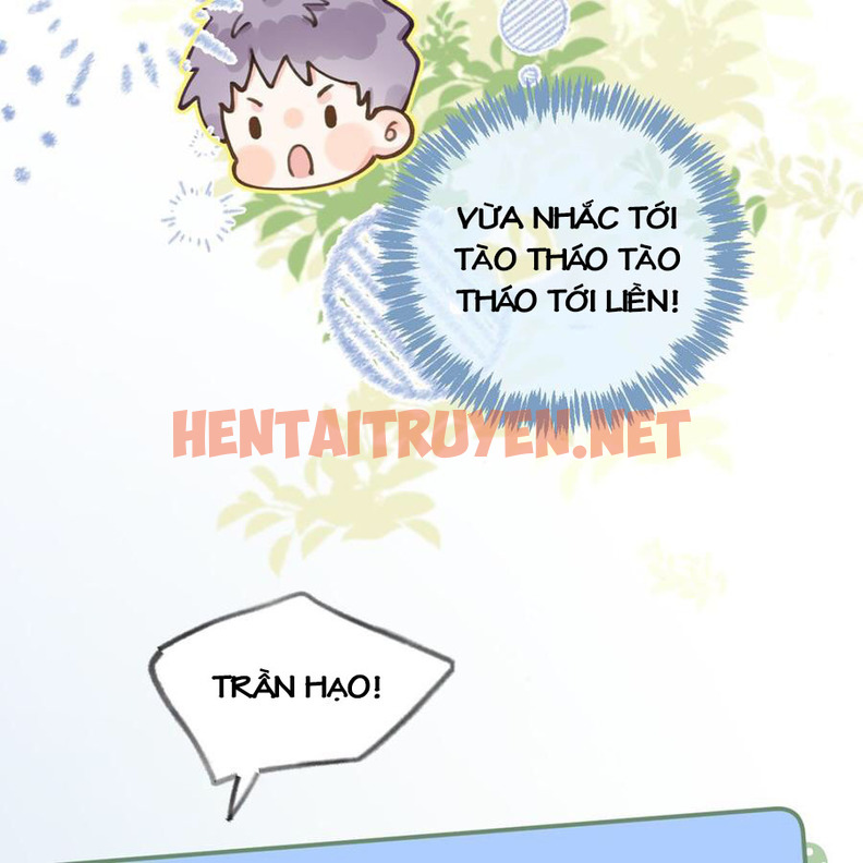 Xem ảnh Tình Yêu Mạng Ngọt Ngào Lật Xe Rồi! - Chap 58 - img_007_1630868671 - HentaiTruyen.net