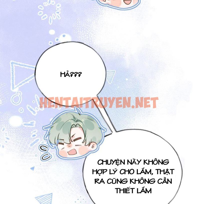 Xem ảnh Tình Yêu Mạng Ngọt Ngào Lật Xe Rồi! - Chap 58 - img_043_1630868743 - TruyenVN.APP