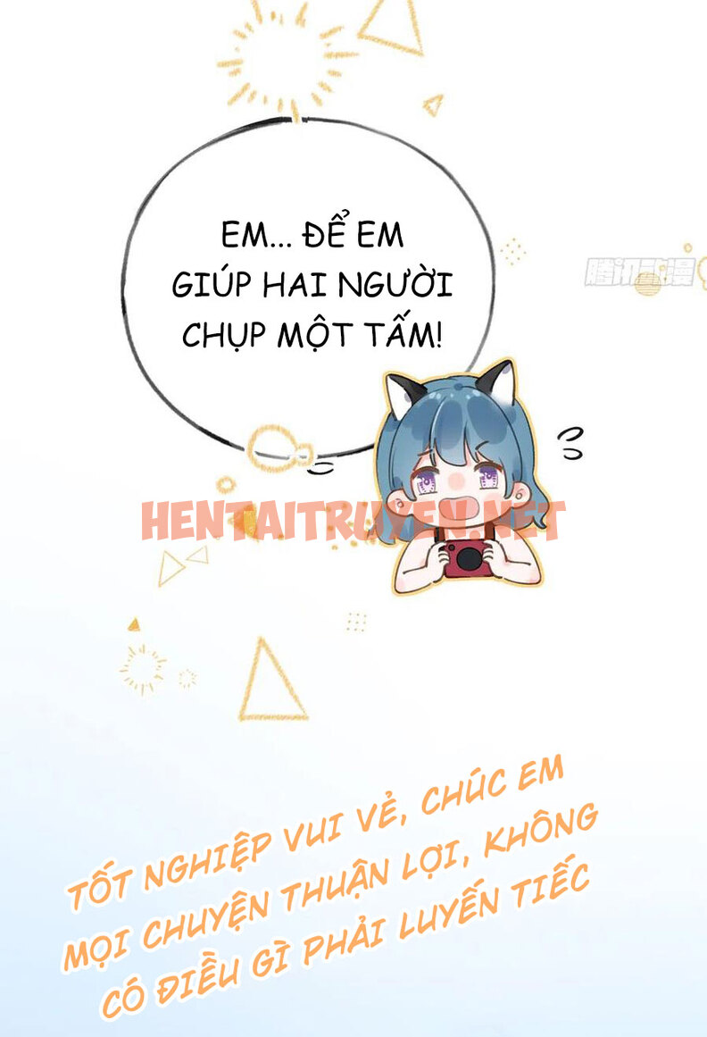 Xem ảnh Tình Yêu Mạng Ngọt Ngào Lật Xe Rồi! - Chap 61 - img_032_1630868419 - HentaiTruyen.net