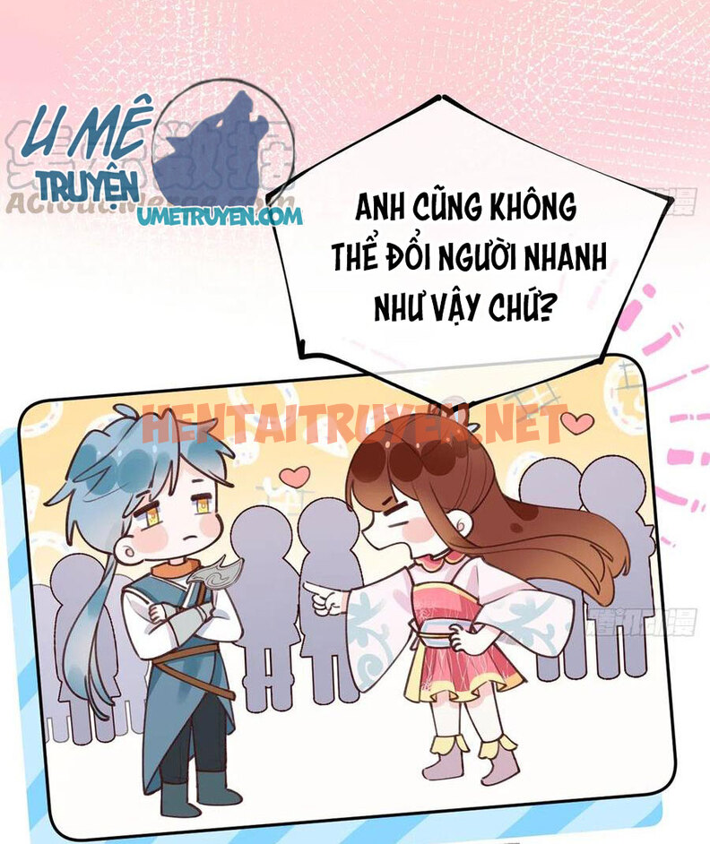 Xem ảnh Tình Yêu Mạng Ngọt Ngào Lật Xe Rồi! - Chap 62 - img_020_1630868323 - TruyenVN.APP