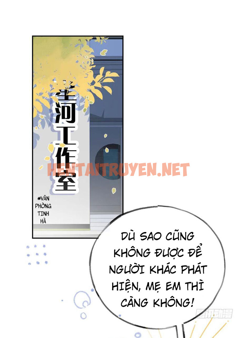 Xem ảnh Tình Yêu Mạng Ngọt Ngào Lật Xe Rồi! - Chap 65 - img_015_1630868039 - HentaiTruyen.net