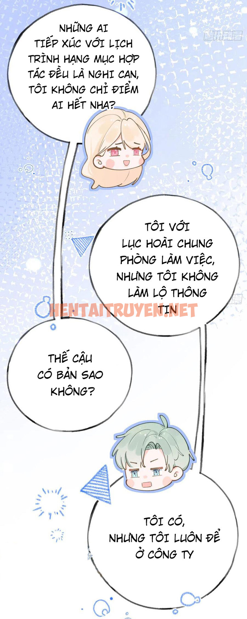 Xem ảnh Tình Yêu Mạng Ngọt Ngào Lật Xe Rồi! - Chap 66 - img_010_1630867959 - TruyenVN.APP