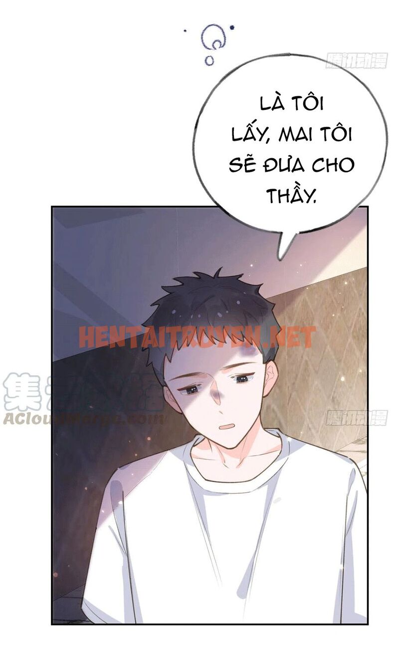 Xem ảnh Tình Yêu Mạng Ngọt Ngào Lật Xe Rồi! - Chap 68 - img_022_1630867825 - TruyenVN.APP