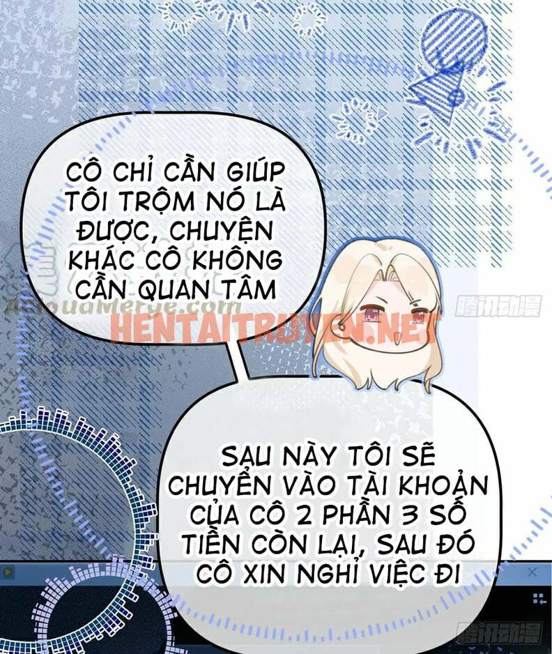 Xem ảnh Tình Yêu Mạng Ngọt Ngào Lật Xe Rồi! - Chap 69 - img_015_1630867716 - TruyenVN.APP