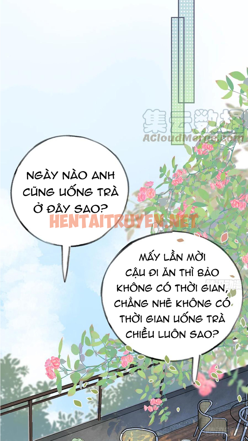 Xem ảnh Tình Yêu Mạng Ngọt Ngào Lật Xe Rồi! - Chap 70 - img_009_1630867588 - HentaiTruyen.net