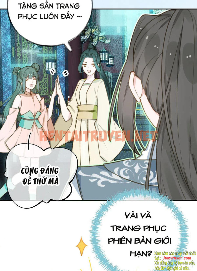 Xem ảnh Tình Yêu Mạng Ngọt Ngào Lật Xe Rồi! - Chap 75 - img_005_1630866931 - TruyenVN.APP