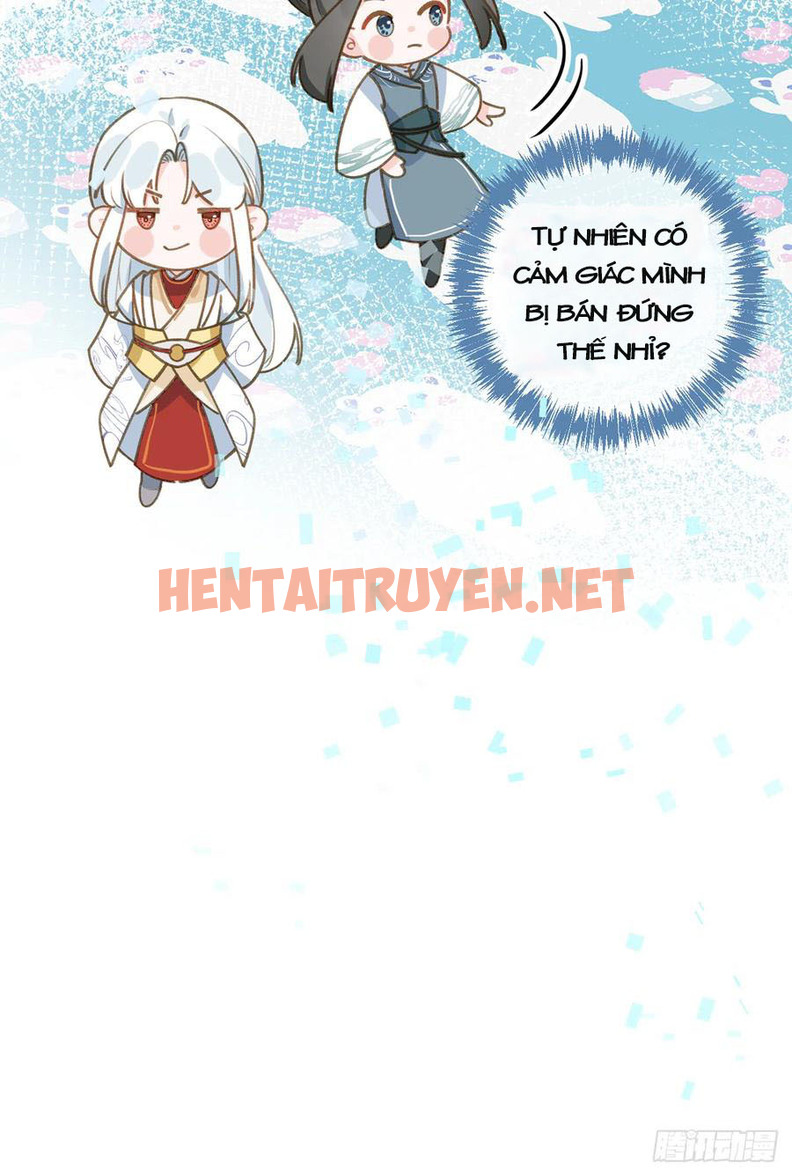 Xem ảnh Tình Yêu Mạng Ngọt Ngào Lật Xe Rồi! - Chap 75 - img_012_1630866952 - TruyenVN.APP