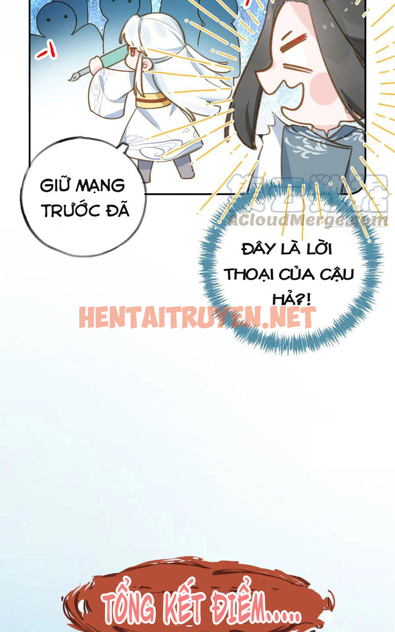 Xem ảnh Tình Yêu Mạng Ngọt Ngào Lật Xe Rồi! - Chap 75 - img_018_1630866971 - HentaiTruyen.net