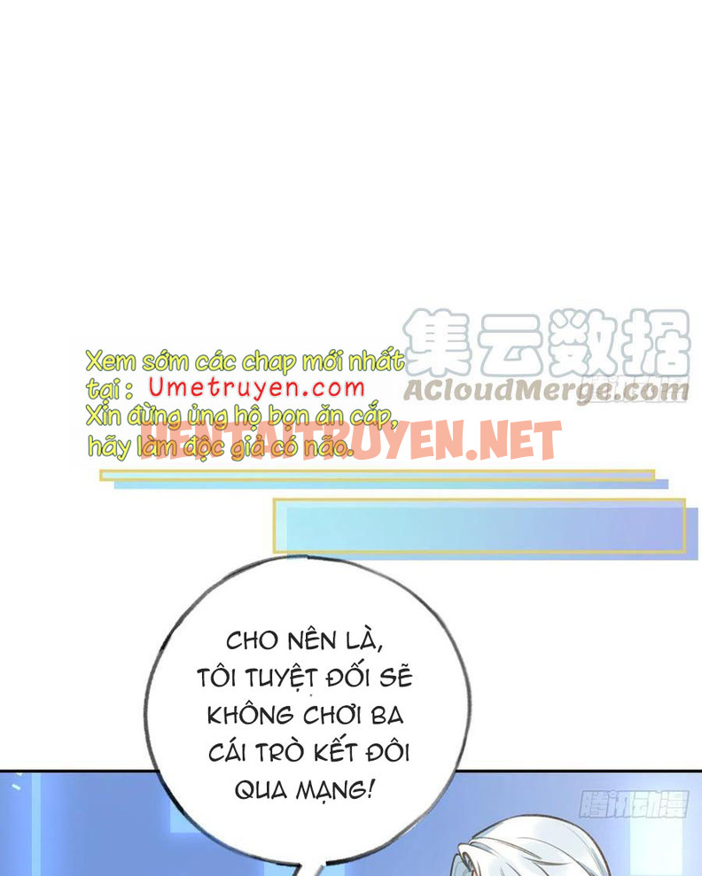 Xem ảnh Tình Yêu Mạng Ngọt Ngào Lật Xe Rồi! - Chap 76 - img_007_1630866840 - TruyenVN.APP