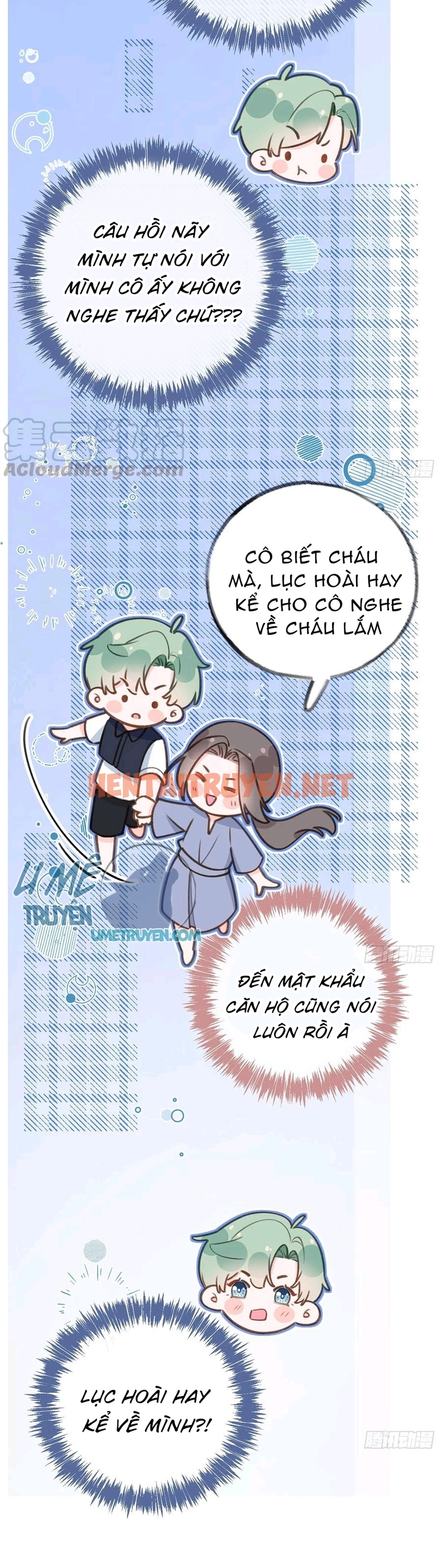 Xem ảnh Tình Yêu Mạng Ngọt Ngào Lật Xe Rồi! - Chap 78.5 - img_003_1630869617 - TruyenVN.APP