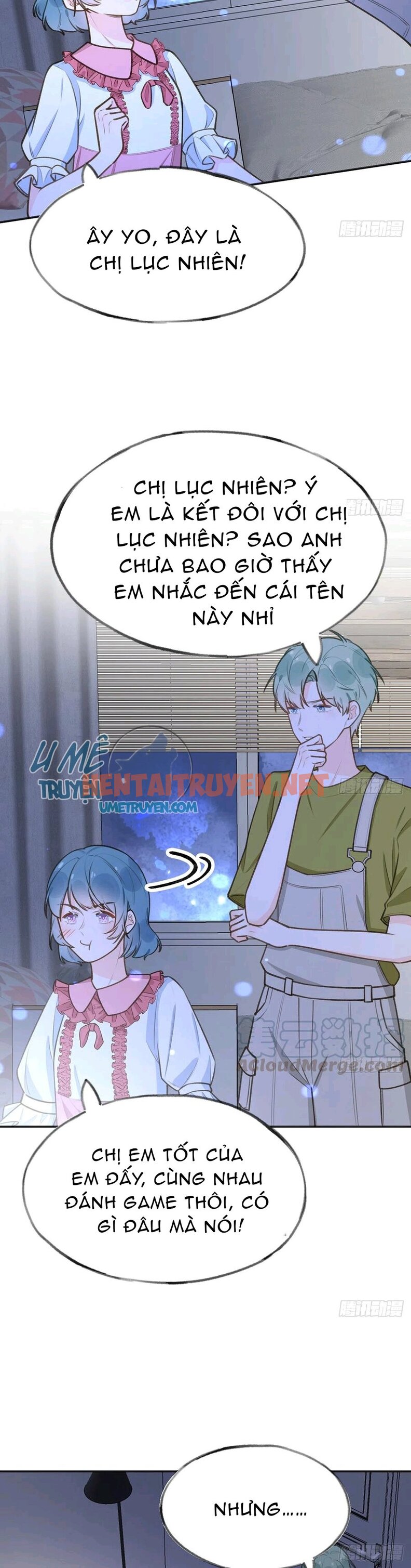 Xem ảnh Tình Yêu Mạng Ngọt Ngào Lật Xe Rồi! - Chap 78 - img_012_1630869758 - TruyenVN.APP