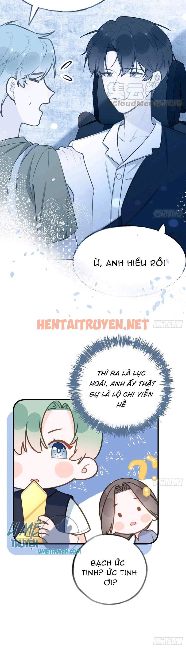 Xem ảnh Tình Yêu Mạng Ngọt Ngào Lật Xe Rồi! - Chap 785 - img_013_1633579838 - HentaiTruyenVN.net