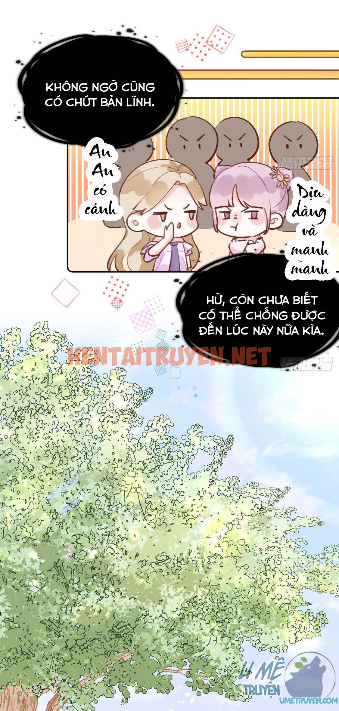 Xem ảnh Tình Yêu Mạng Ngọt Ngào Lật Xe Rồi! - Chap 8 - img_007_1630138143 - HentaiTruyen.net