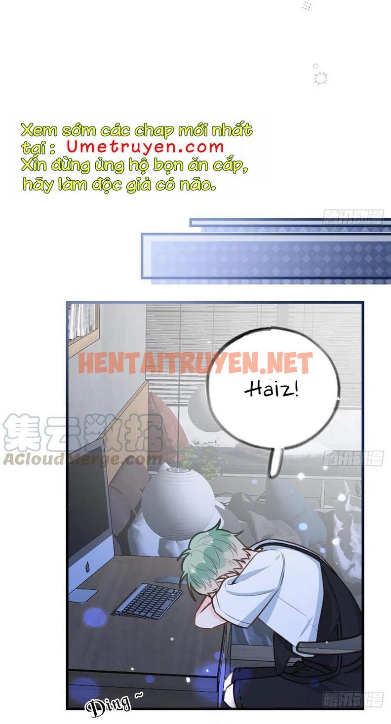 Xem ảnh Tình Yêu Mạng Ngọt Ngào Lật Xe Rồi! - Chap 80 - img_004_1630869441 - HentaiTruyen.net